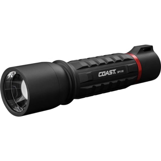 COAST XP11R lummalykt, 2.100 Lm - Li-ion / 3xAAA (3)