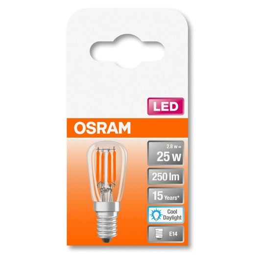 OSRAM spesialpera parfumu E14 - 2,8w=25w (6)